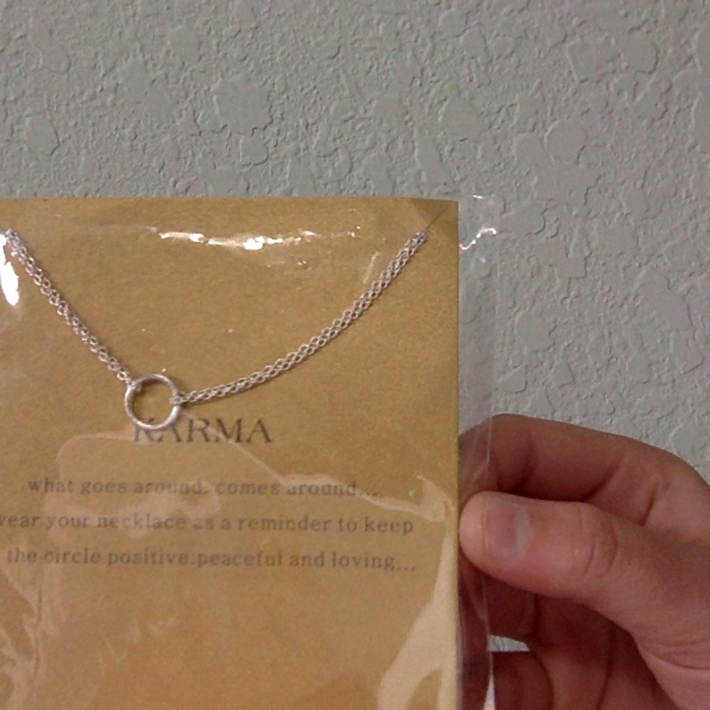 Necklace - Picture 4 of 4